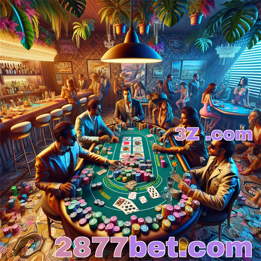 Descubra o Mundo dos Cassinos Online no 2877bet.com